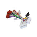 MATCH PP-AC 95  Match vahvistin adapterijohto
