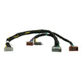 MATCH PP-PAC 25 Match vahvistin adapterijohto
