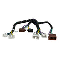 MATCH PP-PAC 37 Match vahvistin adapterijohto