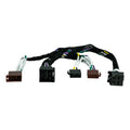 MATCH PP-PAC 76 Match vahvistin adapterijohto