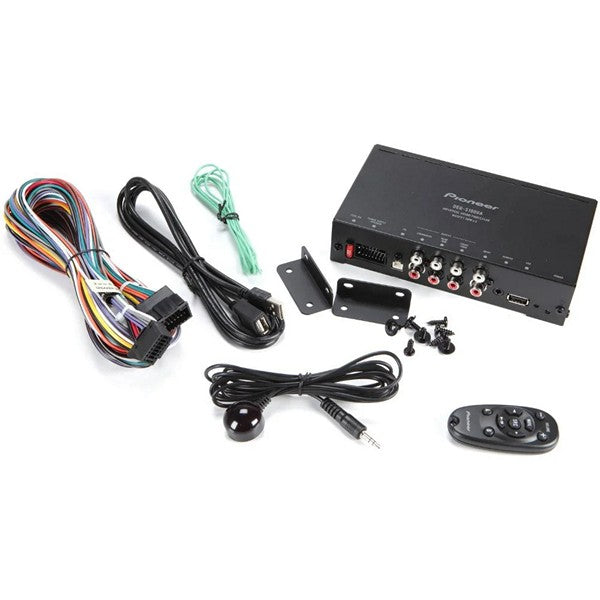 Pioneer DEQ-S1000A2