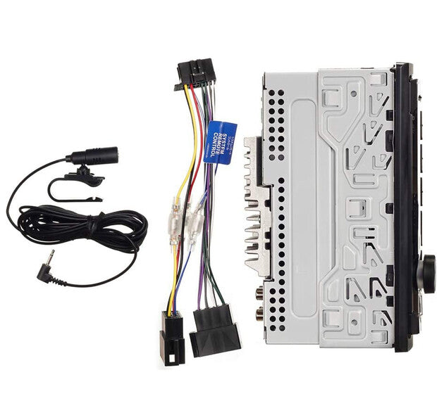 Pioneer MVH-S420BT (DSP)