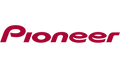 Pioneer Sticker 800x115mm RED
