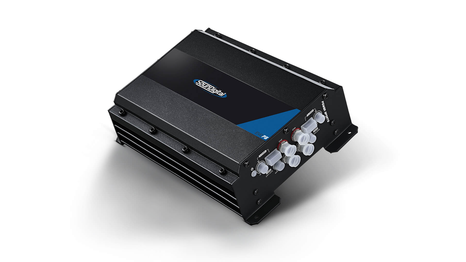 SounDigital 2000.4-2 EVOPS 2 ohm
