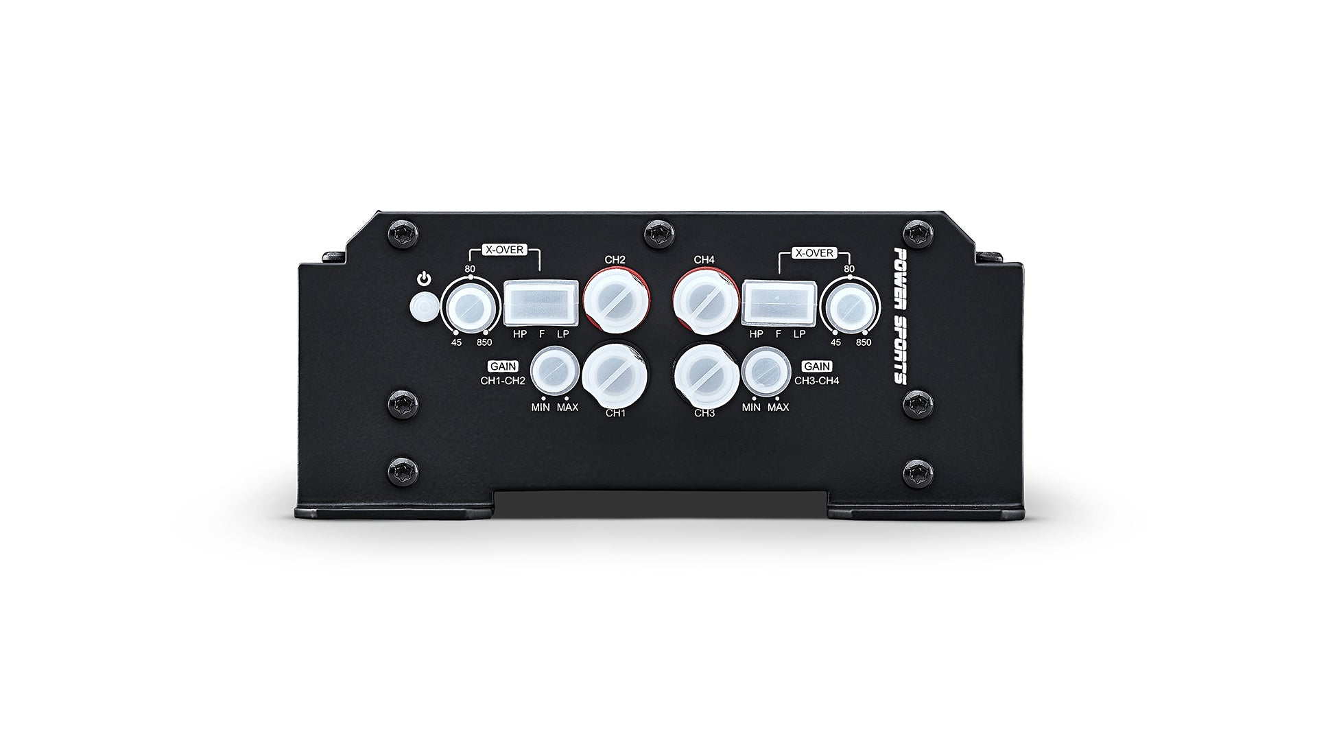SounDigital 2000.4-4 EVOPS 4 ohm