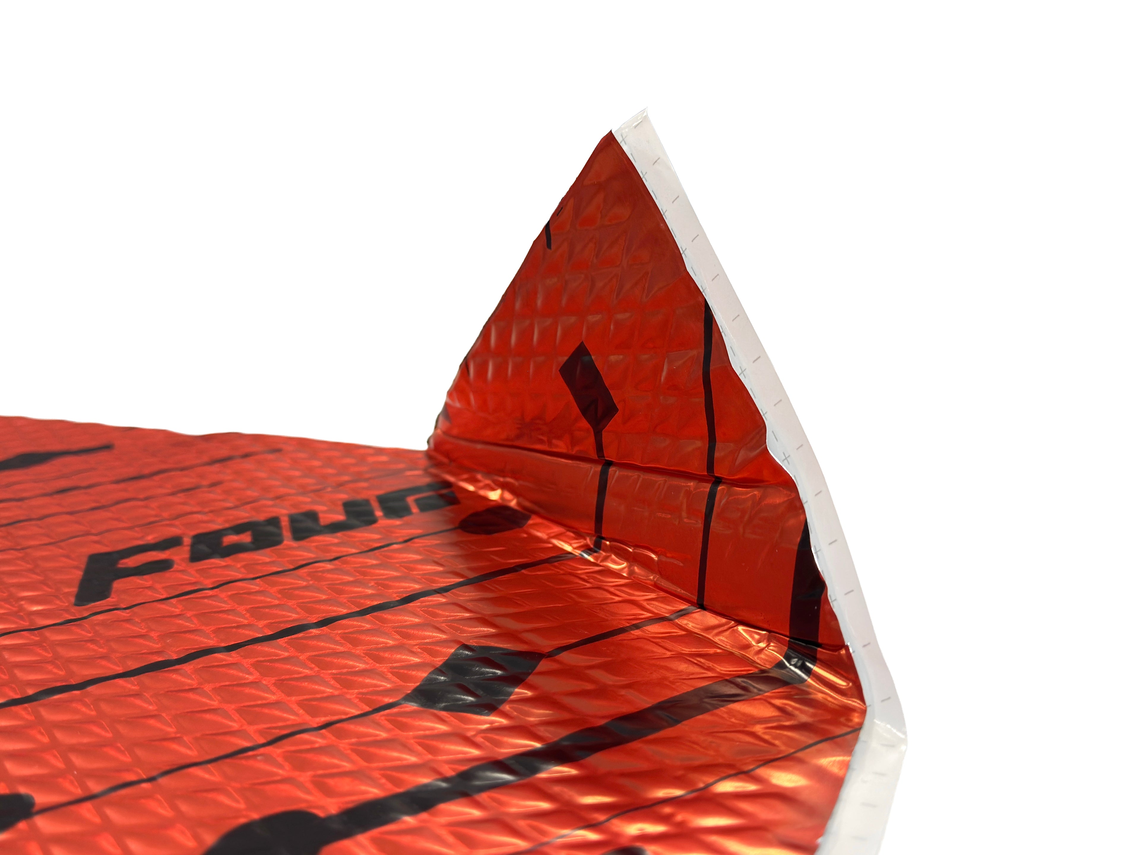 FOUR S2-BaseMat 2,5 MM 500*370