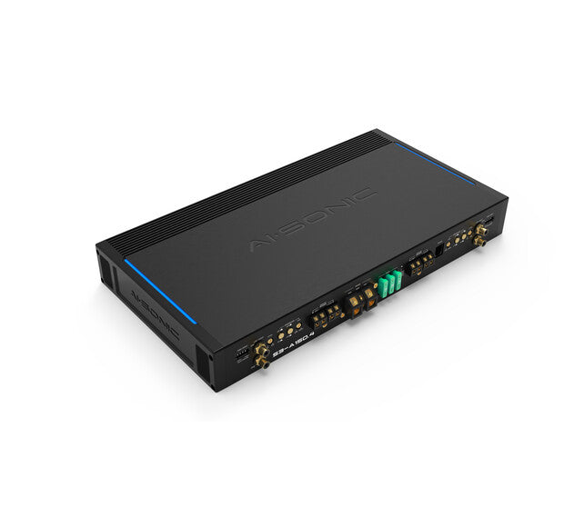 AI-SONIC S3-A150.4