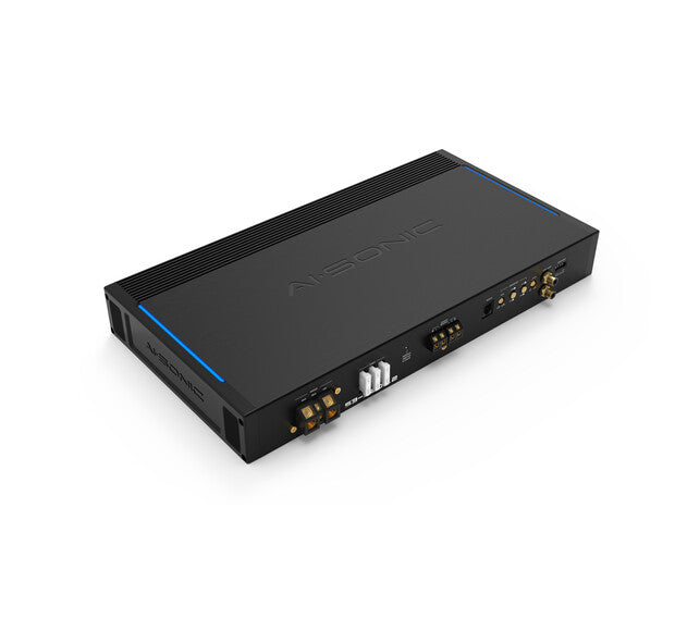 AI-SONIC S3-A200.2
