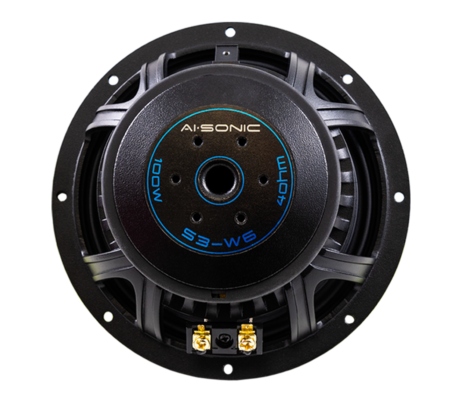 AI-SONIC S3-W6