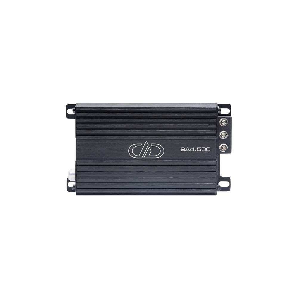 DD Audio SA4.500