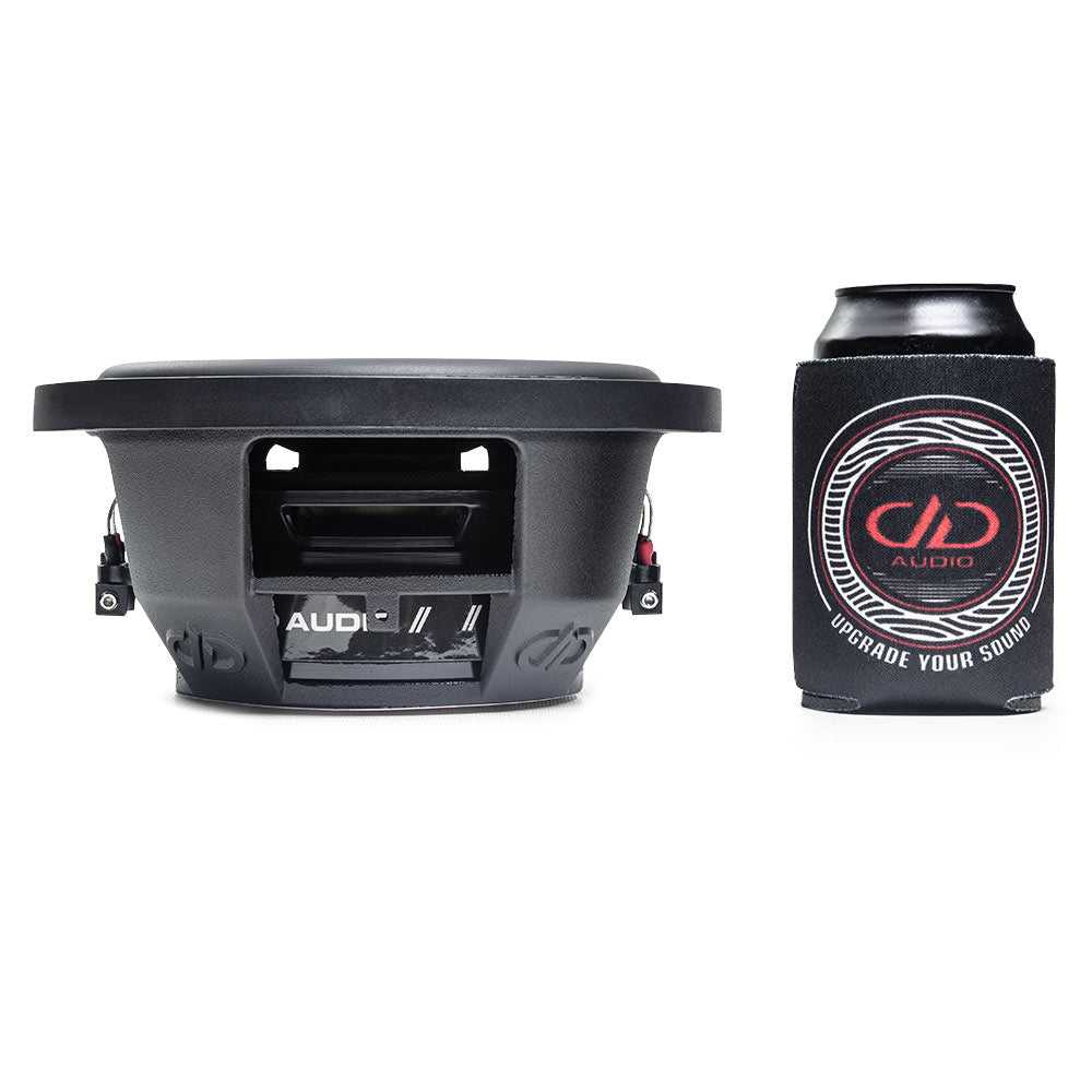 DD Audio SL608-D4