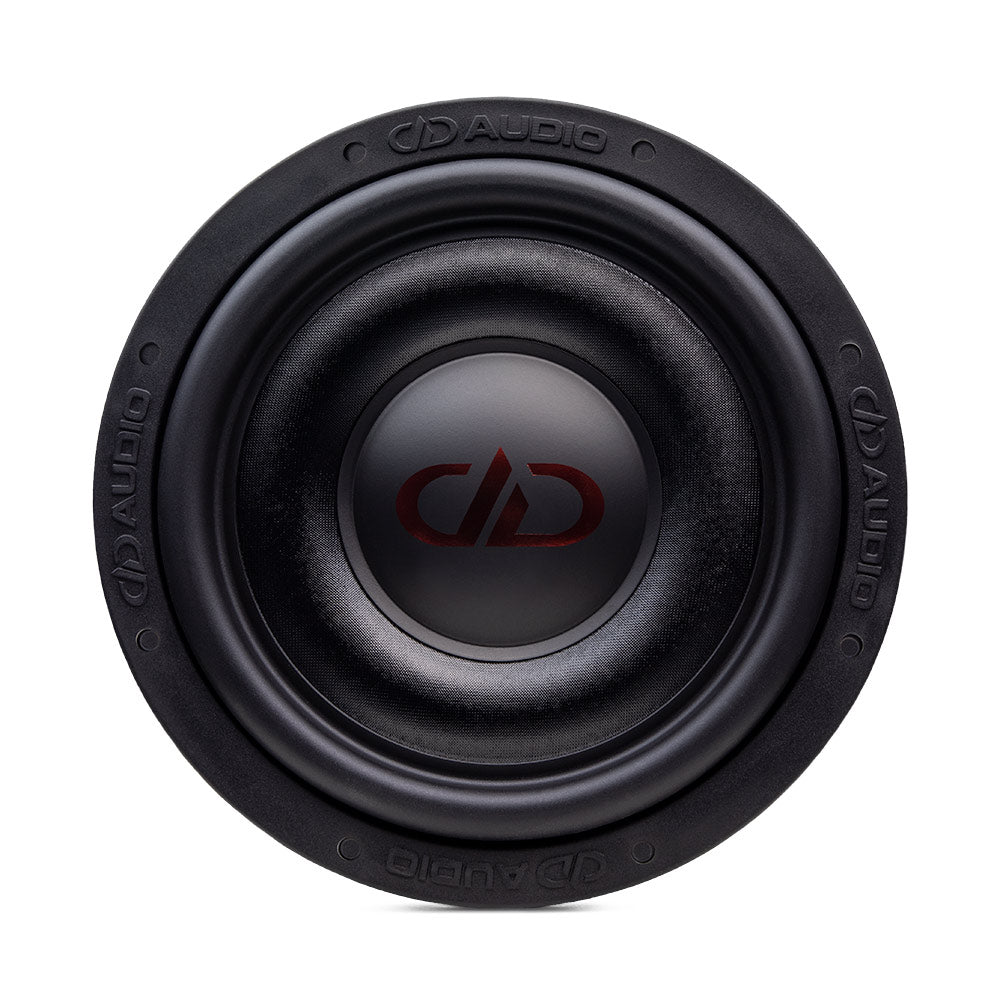 DD Audio SL610 D4