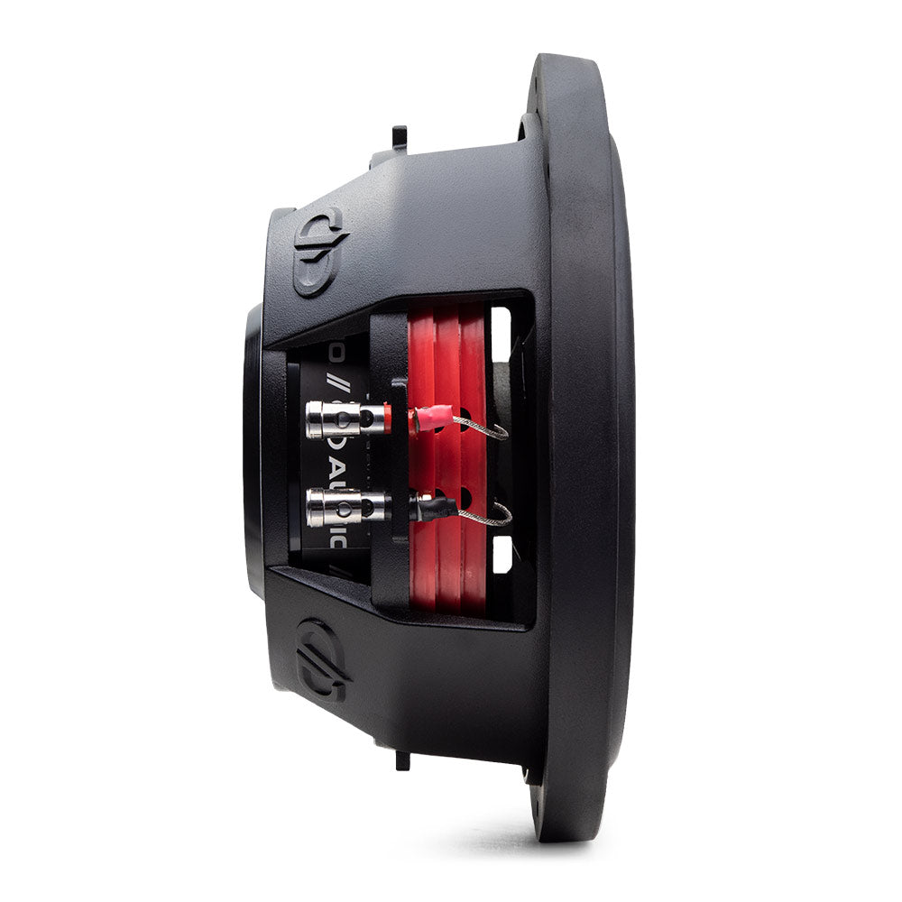 DD Audio SL610 D4