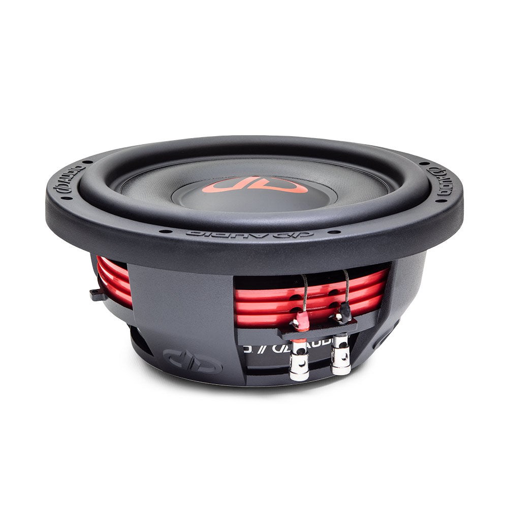 DD Audio SL610 D2