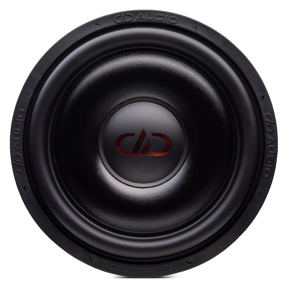 DD Audio SL612 D4