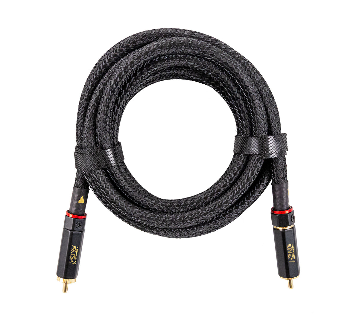 FOUR Connect SOLO 1m RCA cable