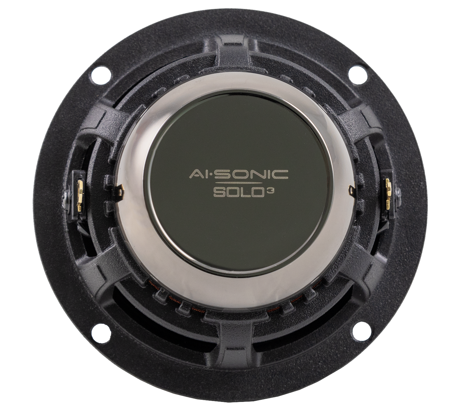 AI-SONIC SOLO 3