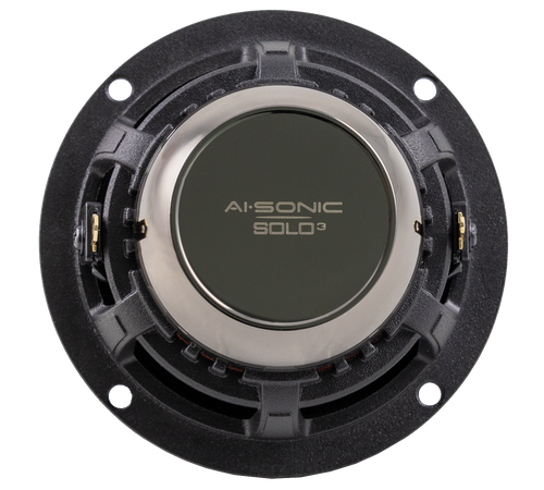 AI-SONIC SOLO 3