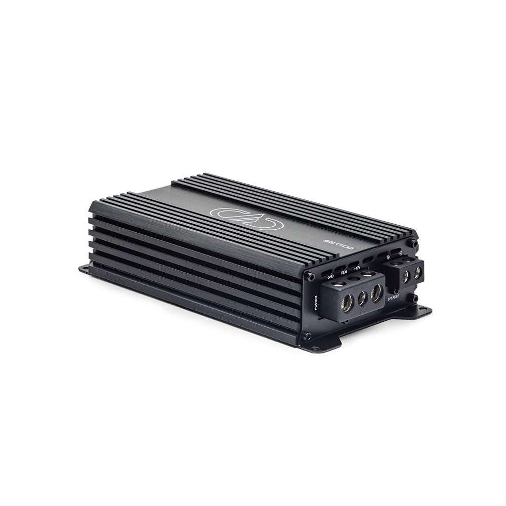 DD Audio SS1100