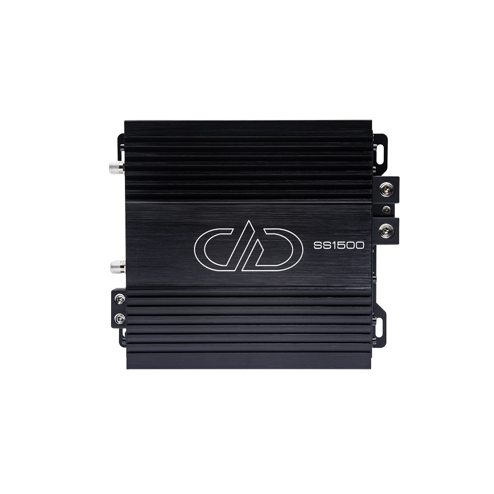 DD Audio SS1500
