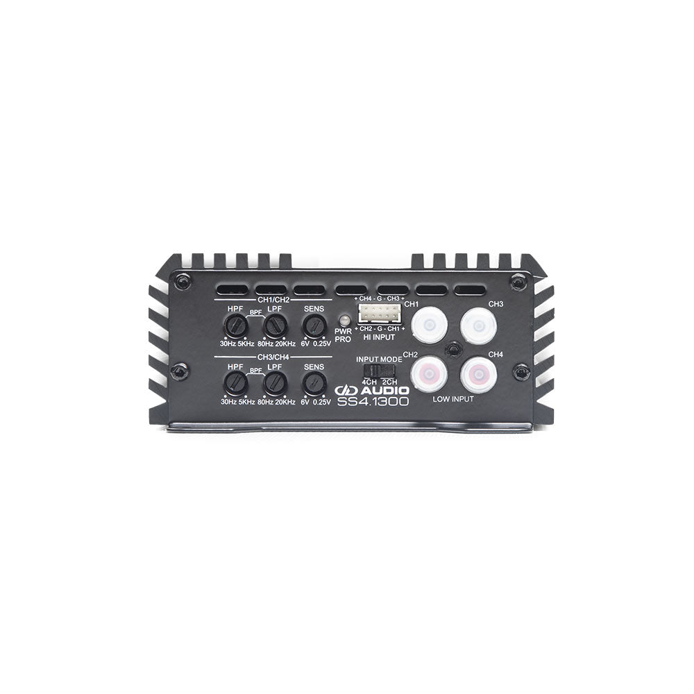 DD Audio SS4.1300