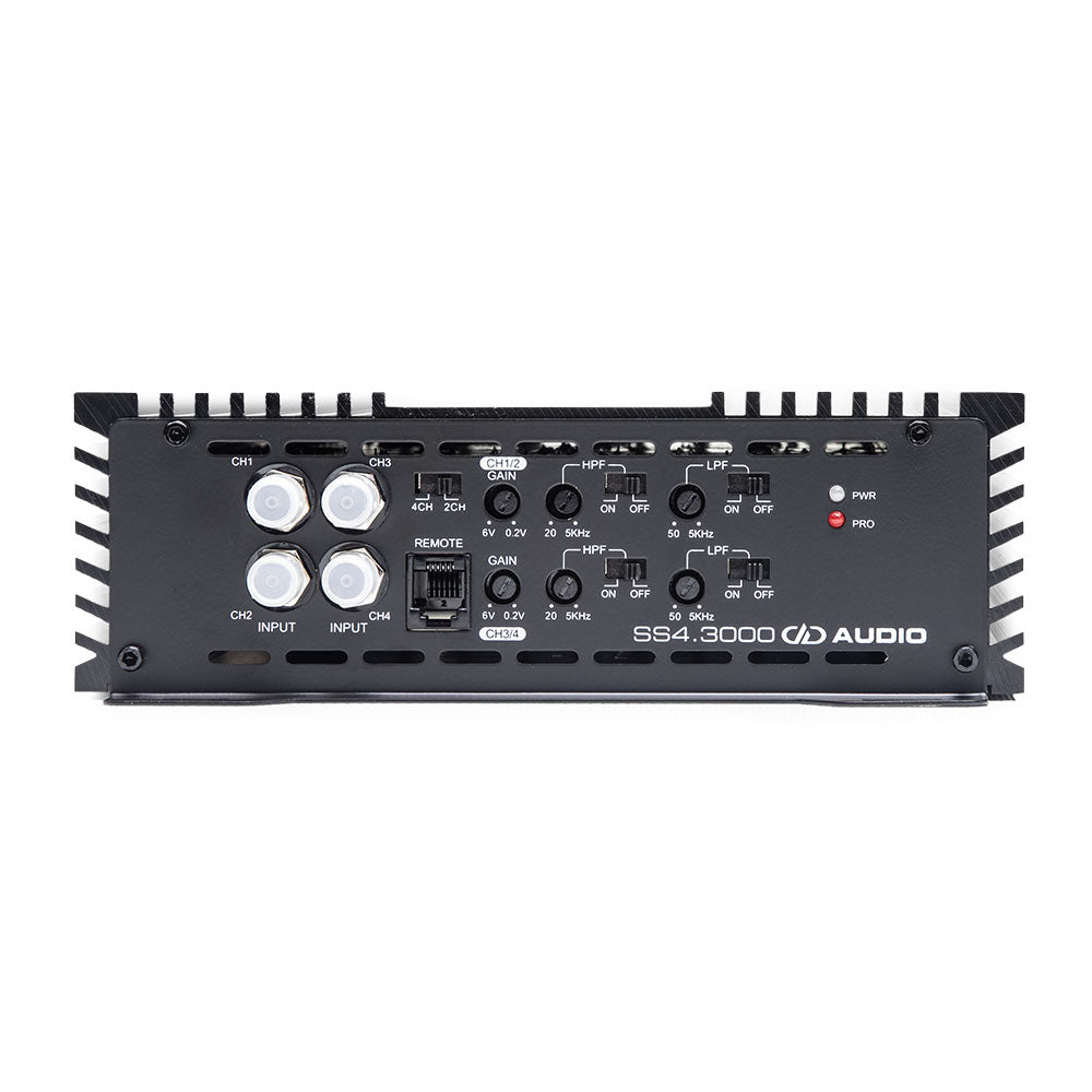 DD Audio SS4.3000