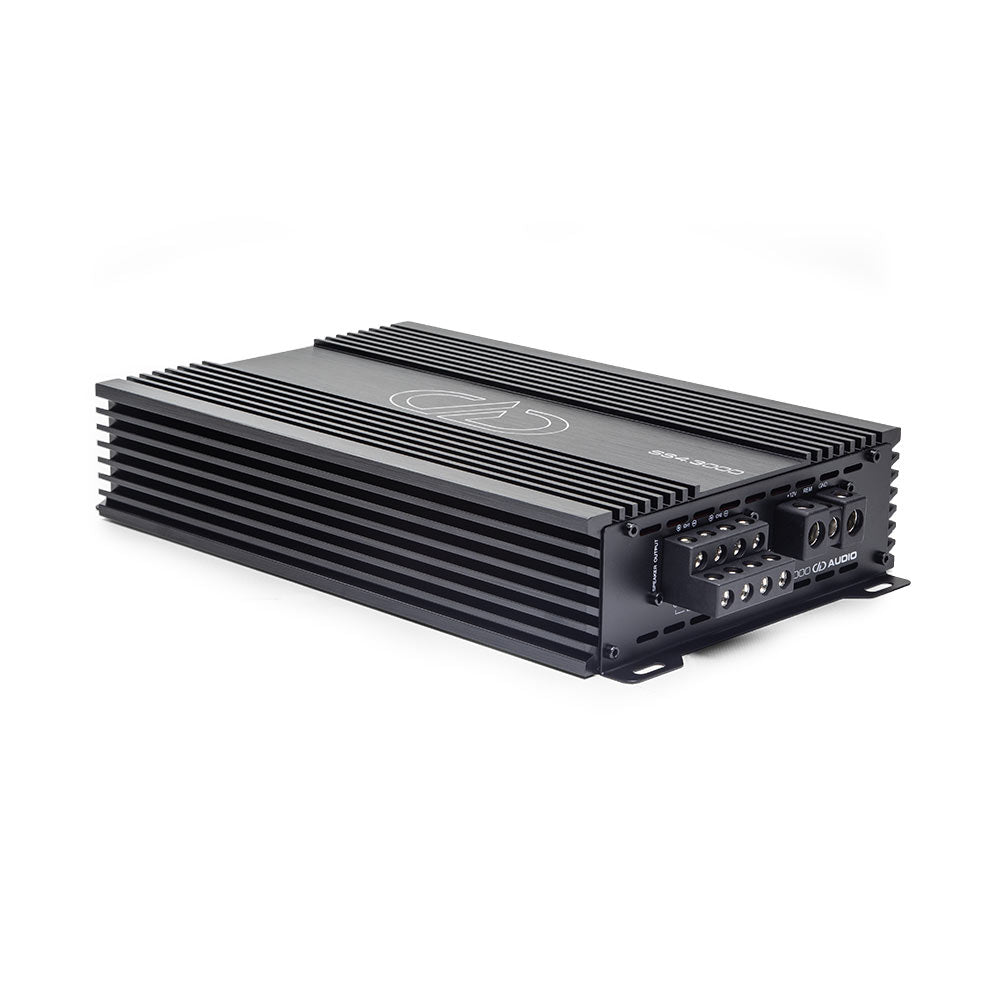 DD Audio SS4.3000