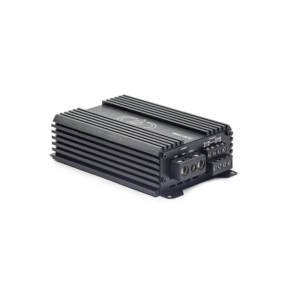 DD Audio SS4.1300-24V