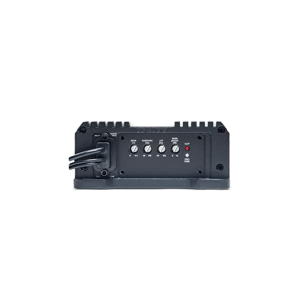DD AUDIO SX1000