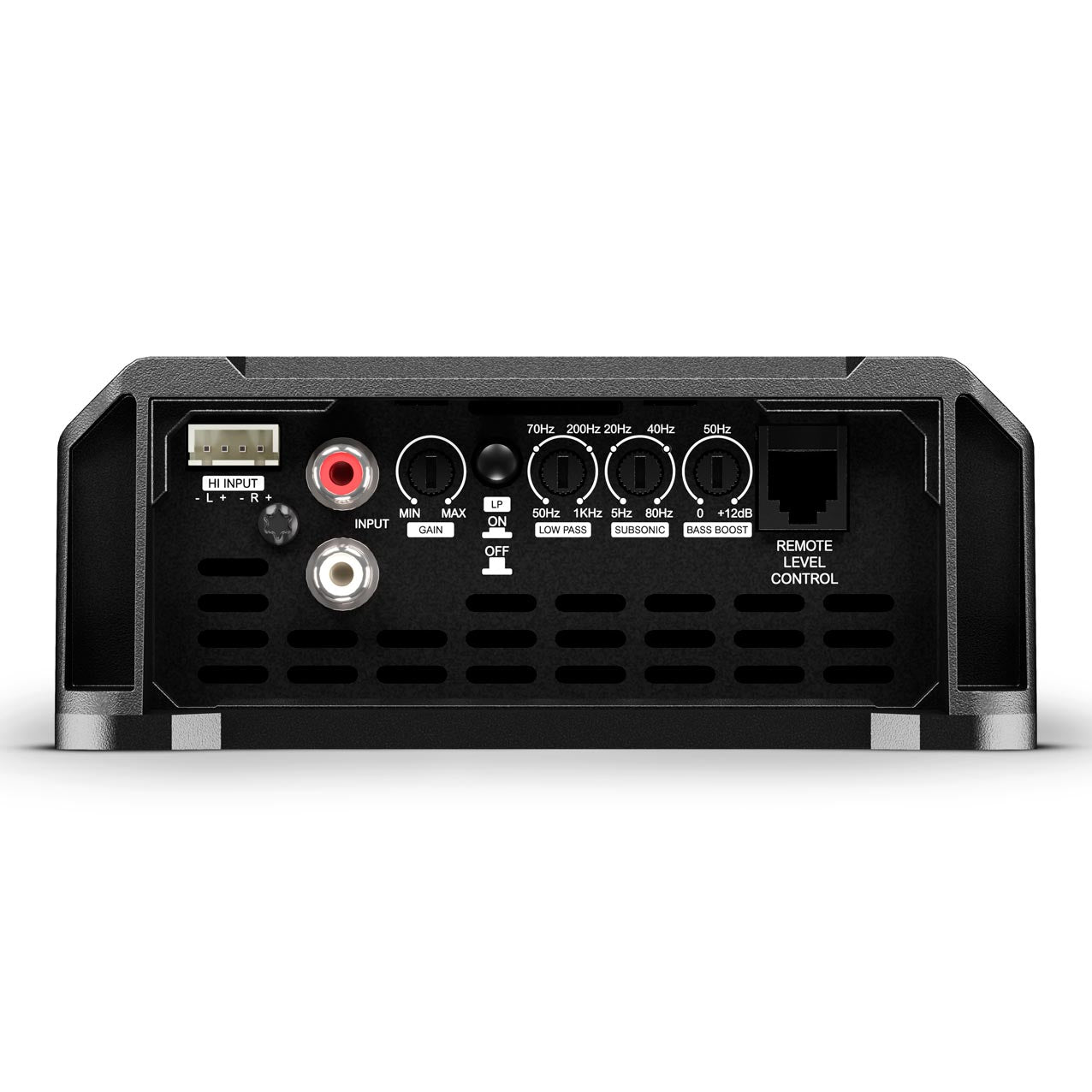 SounDigital 1200.1 EVO 5 - 2 Ohm