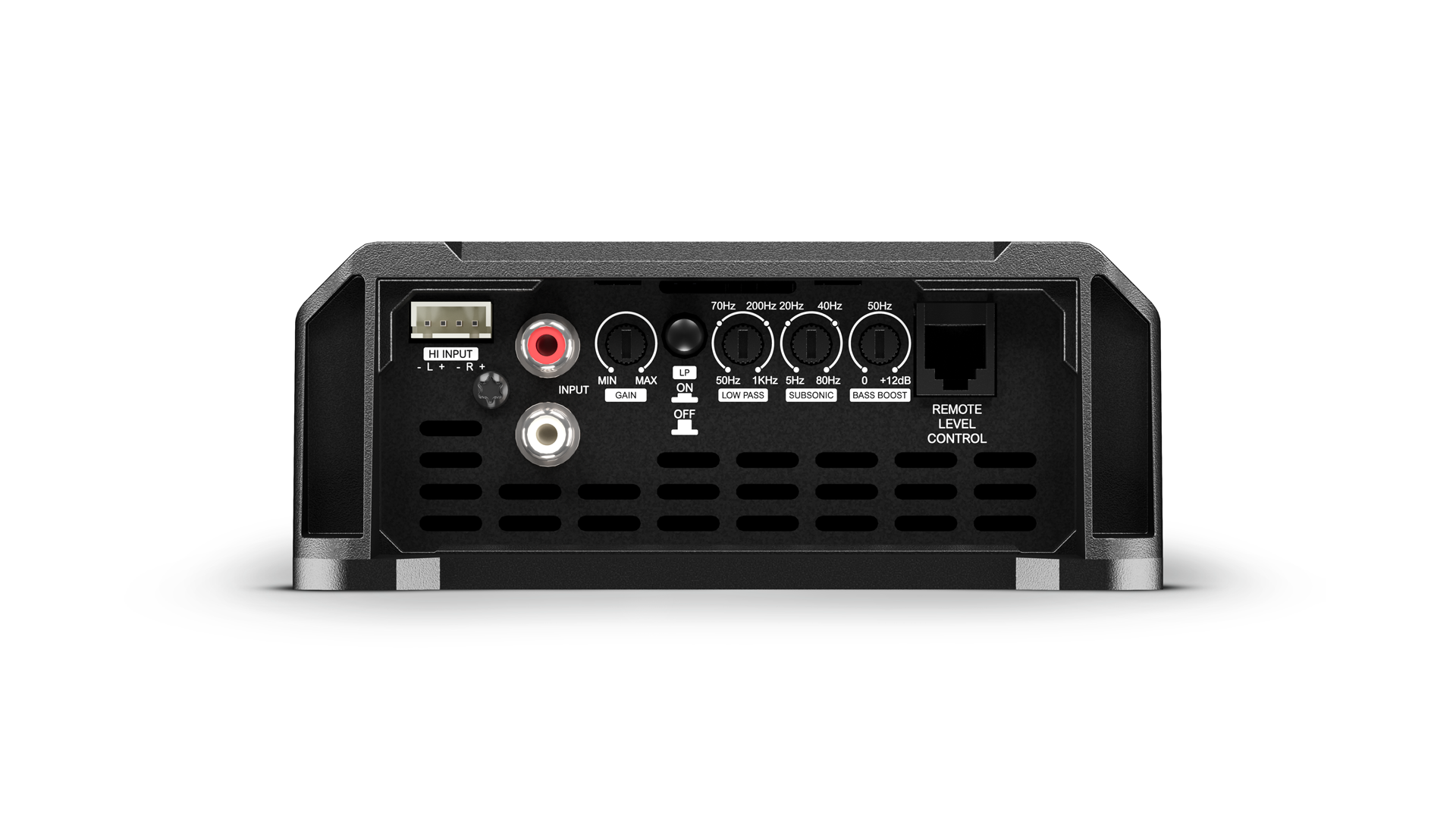 SounDigital 1600.1 EVO 5 - 2 Ohm