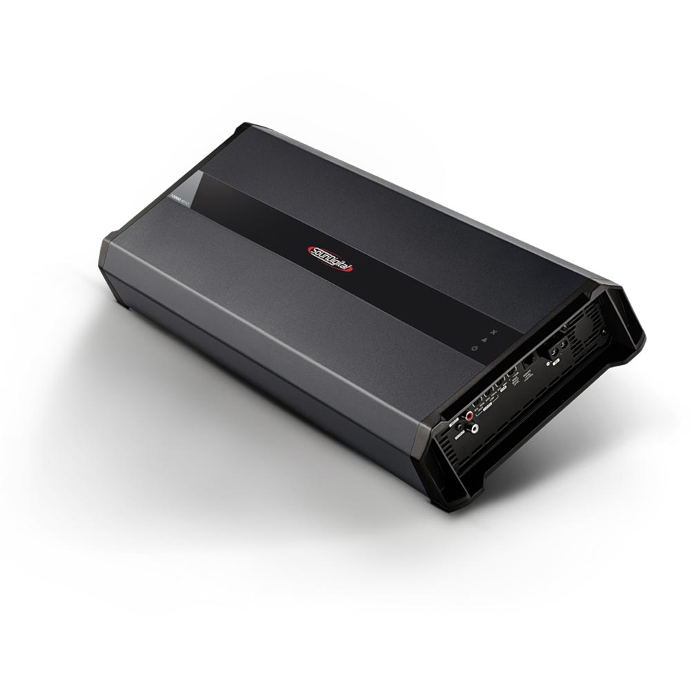 SounDigital 12000.1 EVO 4.0 - 2 Ohm
