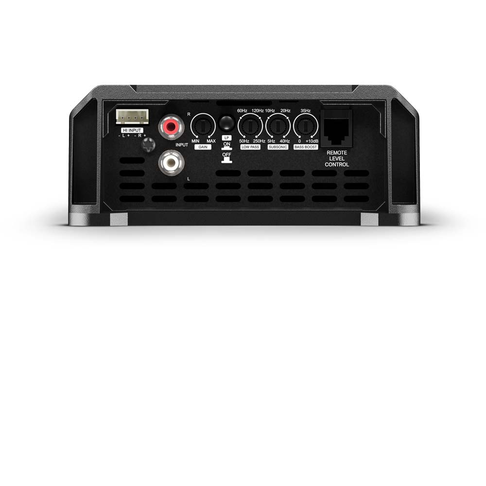 SounDigital 1600.1 BASSTRONIK -  4 Ohm