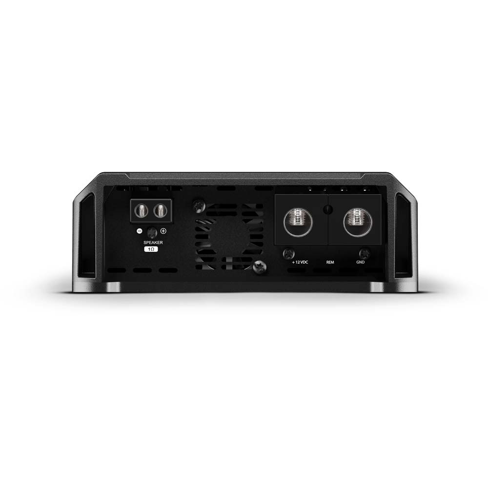SounDigital 5000.1 BASSTRONIK - 2 Ohm