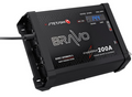 Stetsom Bravo 200A black