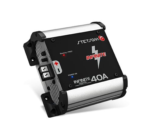 Stetsom Infinite 40A
