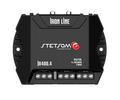 Stetsom Iron Line IR400.4 vahvistin