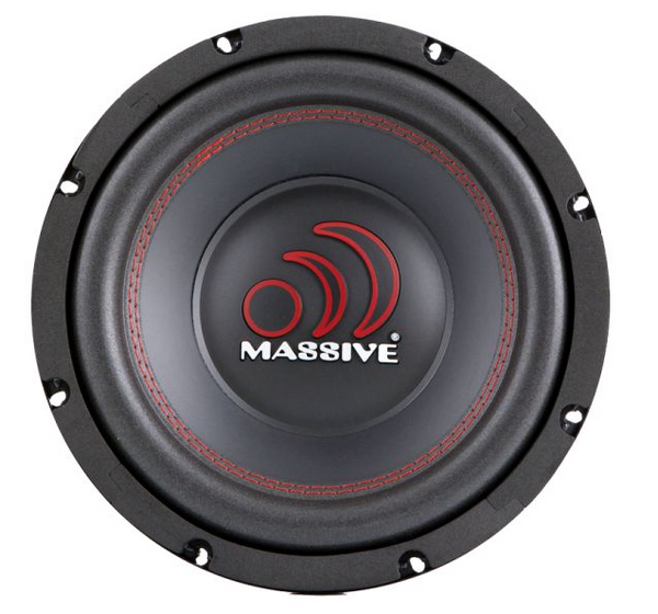 Massive Audio TKO104 subwoofer