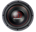 Massive Audio MMA104 subwoofer
