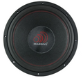 Massive Audio Kilox154 subwoofer