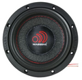 Massive Audio Summo64XL subwoofer