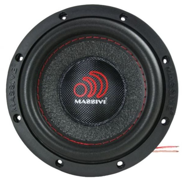 Massive Audio Summo64XL subwoofer