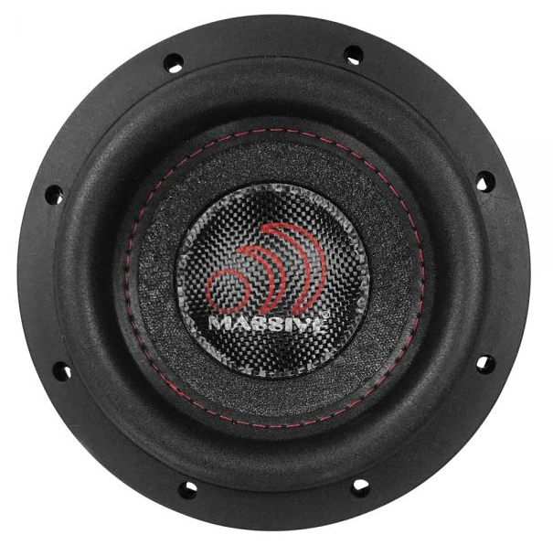 Massive Audio Summo64S subwoofer