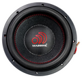 Massive Audio SummoXL104 subwoofer