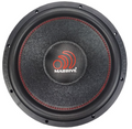 Massive Audio SummoXL154 subwoofer