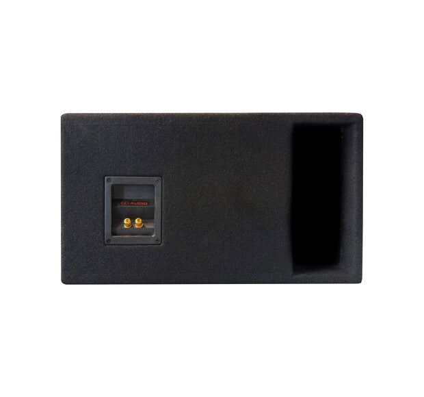 DD Audio UE-8.3a