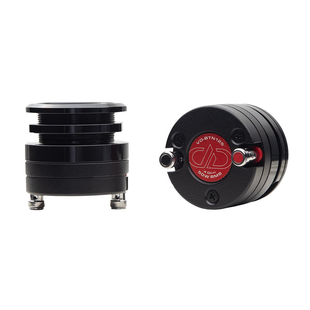 DD Audio VO-BTN125