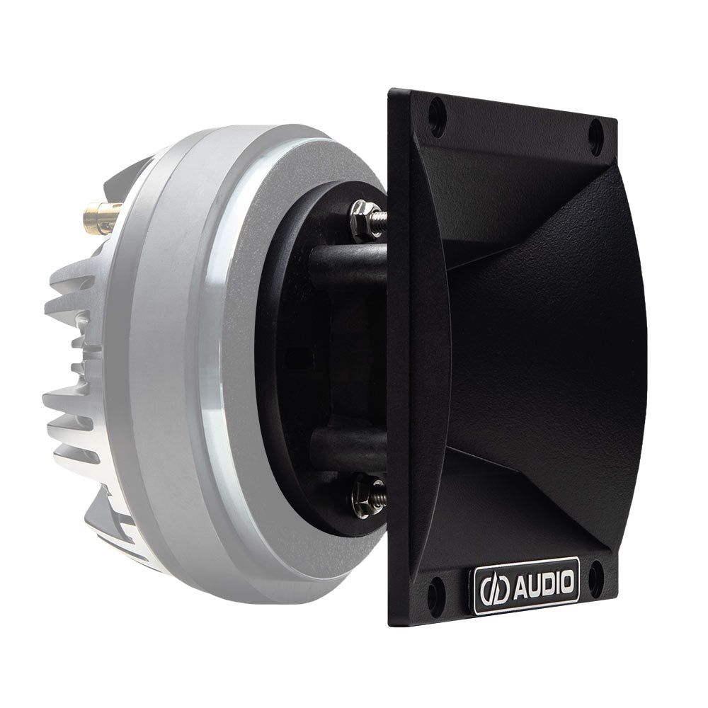 DD Audio VO-CT6x6 Horn