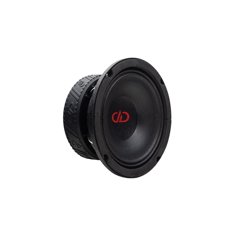 DD Audio VO-M406-C