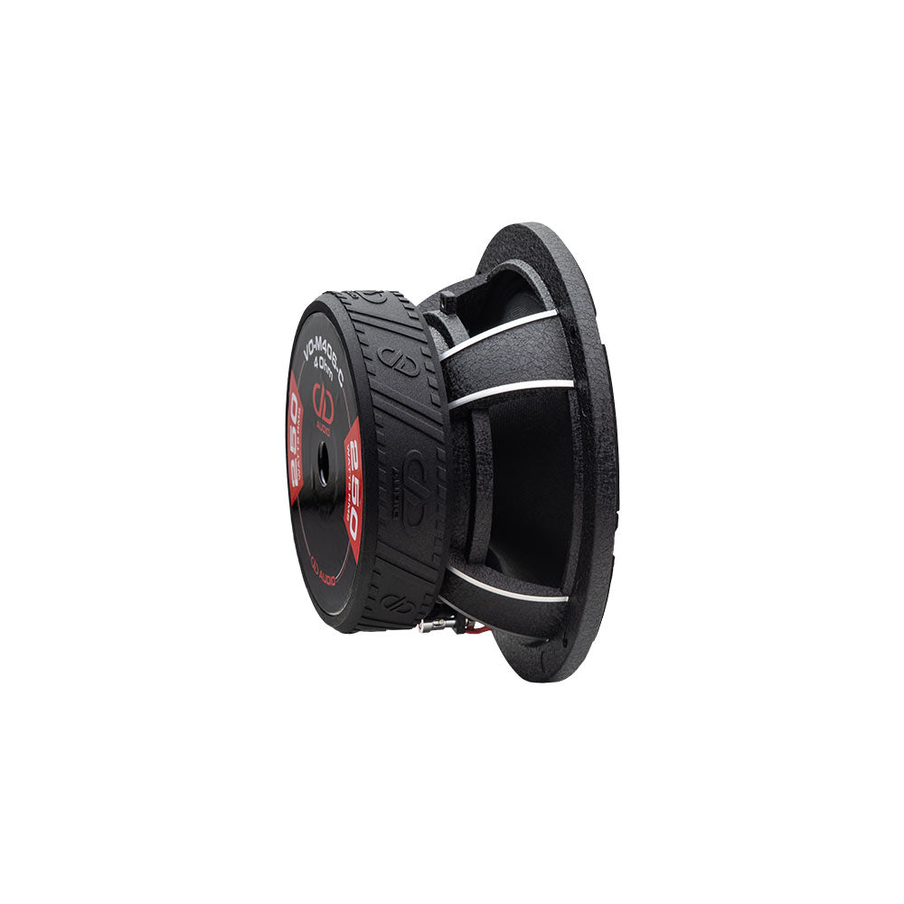 DD Audio VO-M406-C